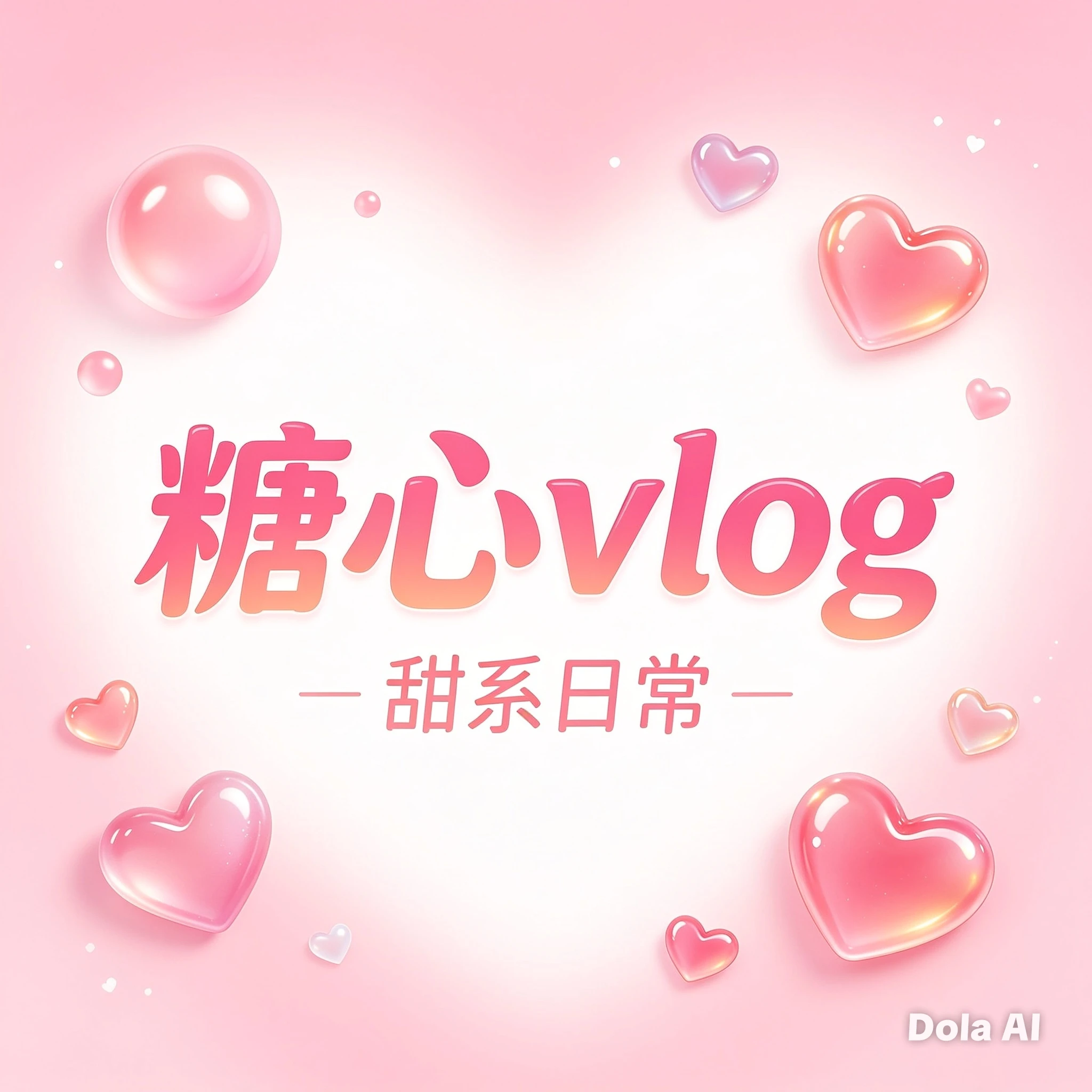 发现频道主题视觉