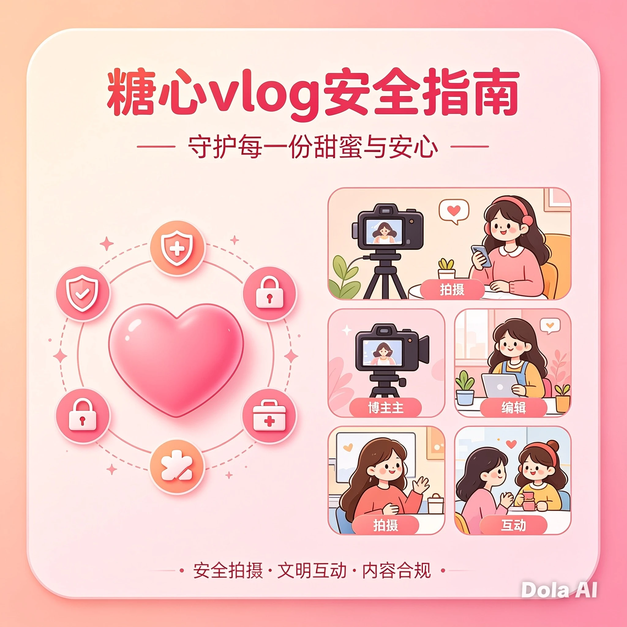 朋友之间主题视觉