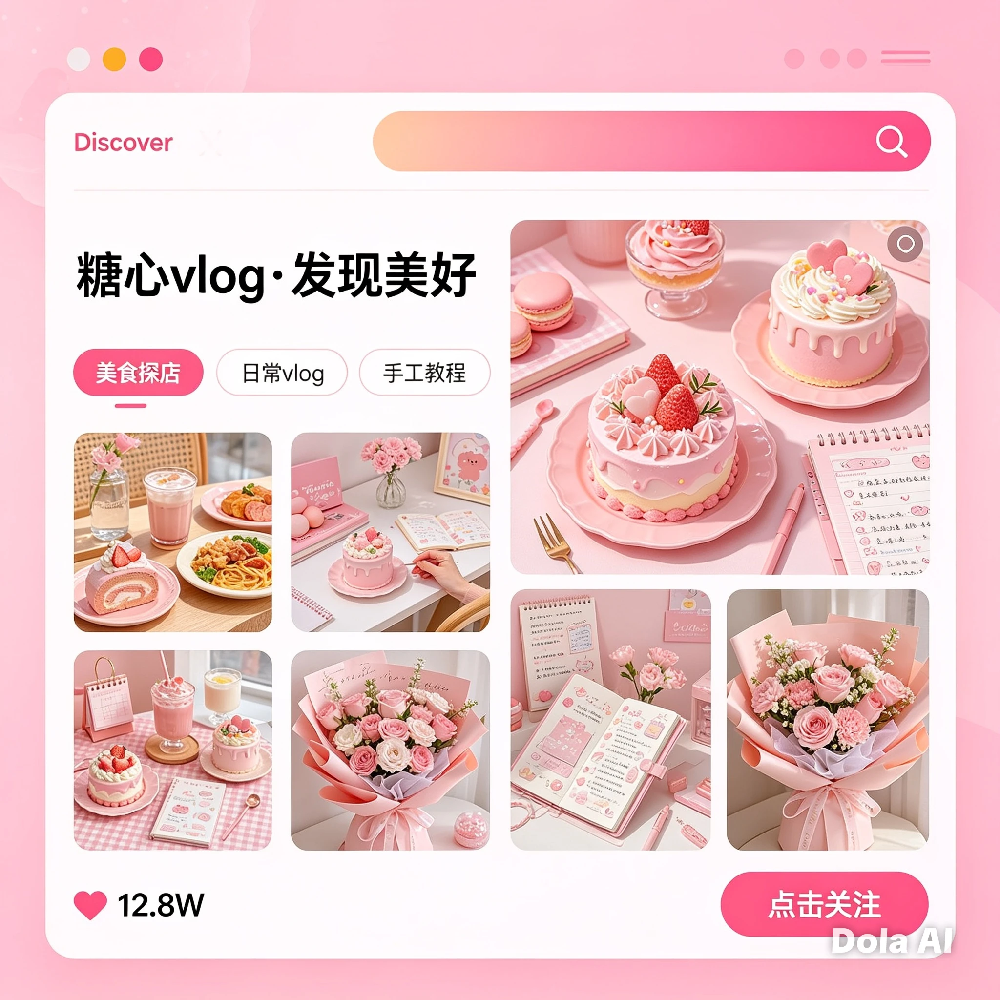 把边界放在分享之前主题视觉